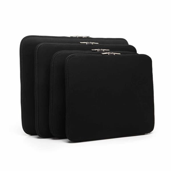 Computer Case Laptop Case Sleeve ShockProof Neopren - 13,6 inches
