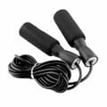 Miniatyrbillede 3 af 6: Professionelt Jump Rope til Cardio Training Boxing Burning Fat