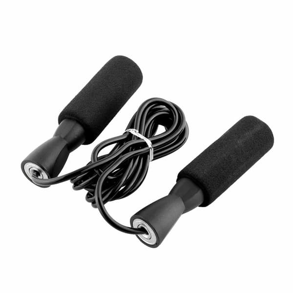 Professionelt Jump Rope til Cardio Training Boxing Burning Fat