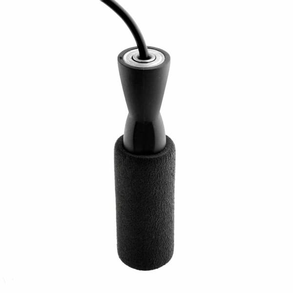 Professionelt Jump Rope til Cardio Training Boxing Burning Fat