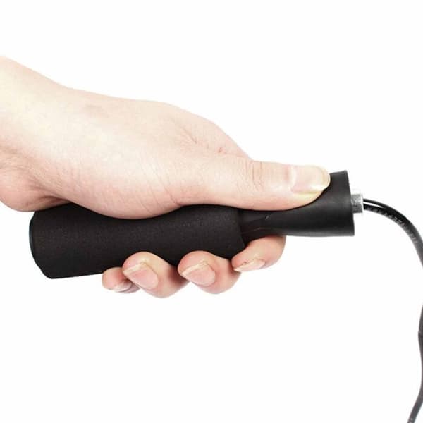 Professionelt Jump Rope til Cardio Training Boxing Burning Fat