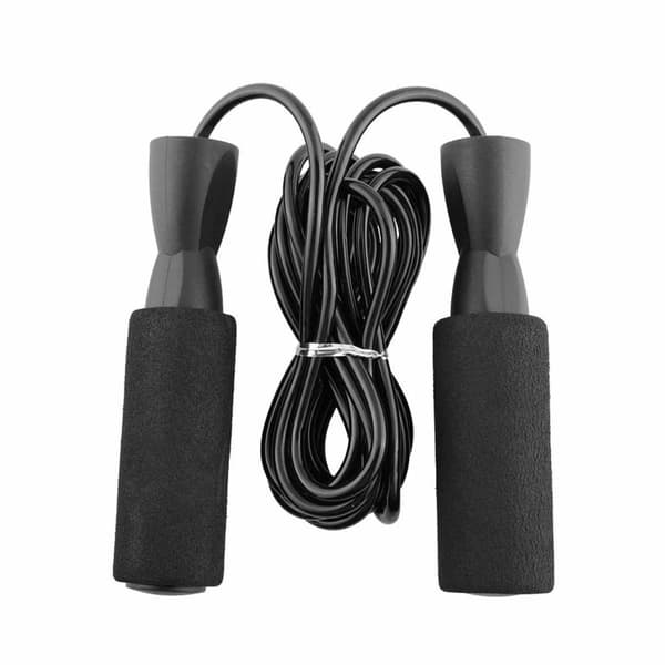 Professionelt Jump Rope til Cardio Training Boxing Burning Fat
