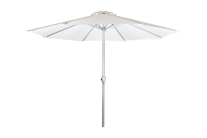 Parasoll BAHAMA D27m med vev