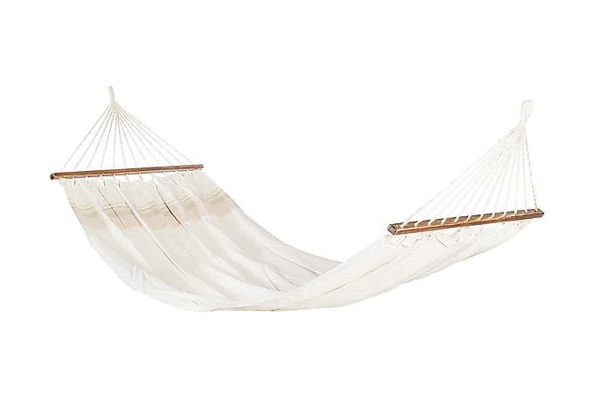 Hängmatta TIERRA 127x230 / 320cm 100% bomull