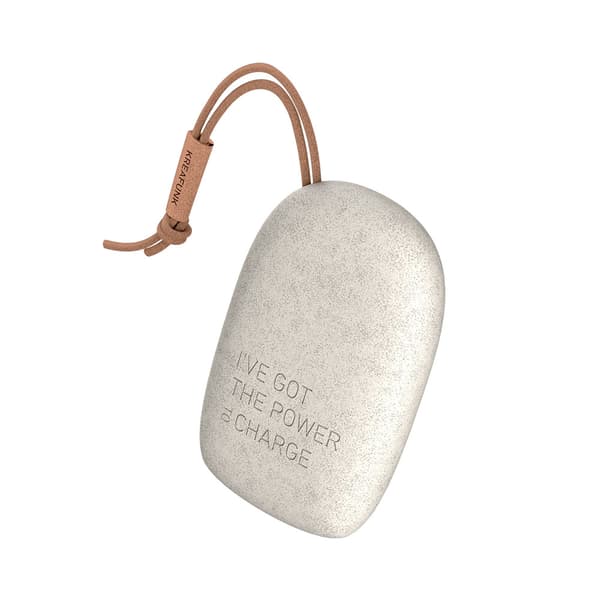 toCHARGE Powerbank CARE Edition