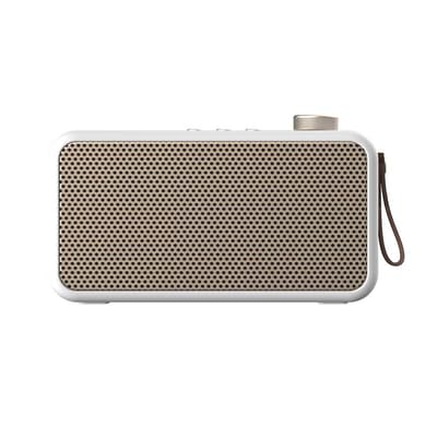 aTUNE, Högtalare/Radio DAB+, Vit