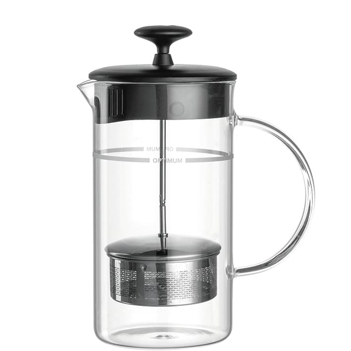 Tepress 0,8 l - Leonardo