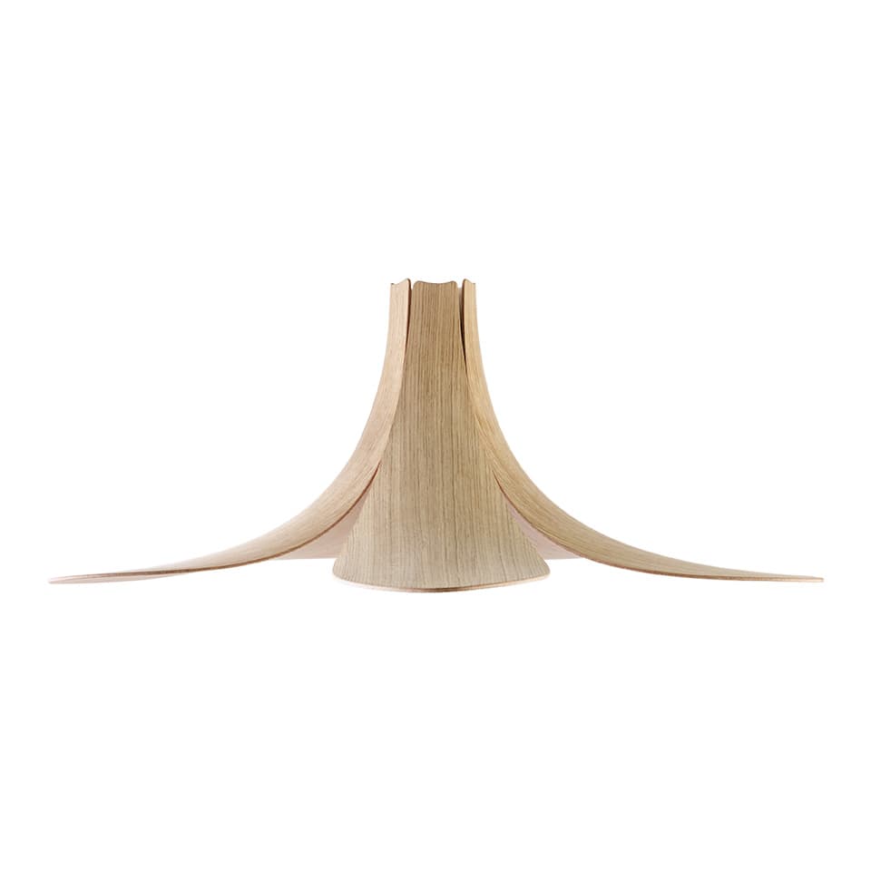 Lampskärm Jazz ø65 cm, H 24cm