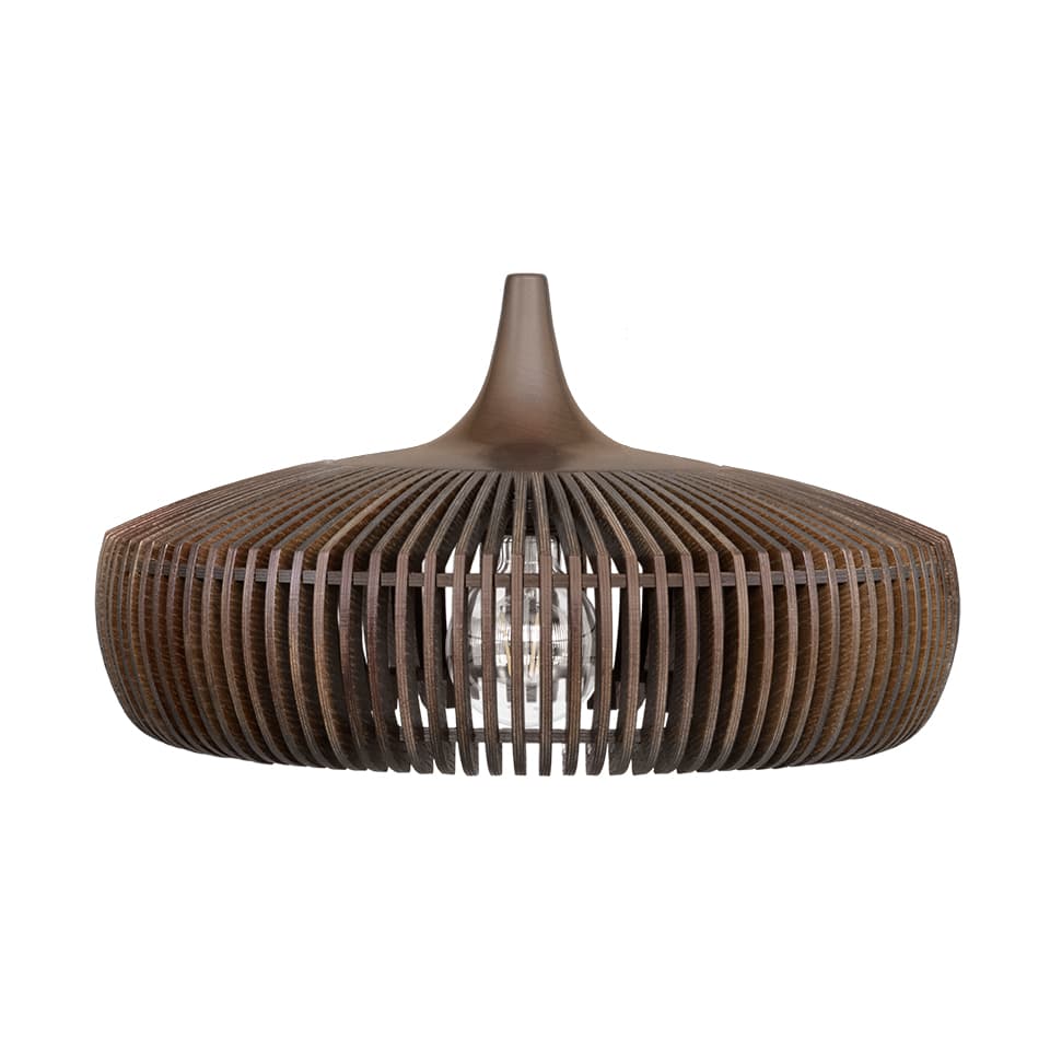 Lampskärm Clava Dine Wood