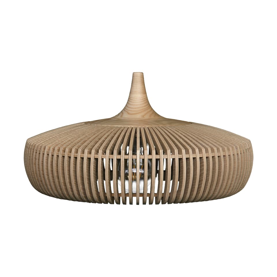 Lampskärm Clava Dine Wood