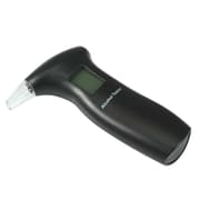 Alcometer Alkot Test med 4 genanvendelige dyser