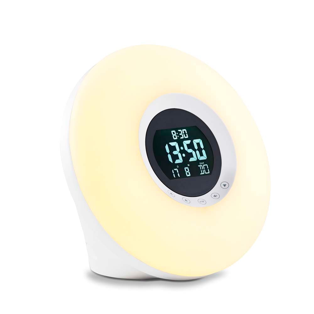 ADE Wake-Up Light