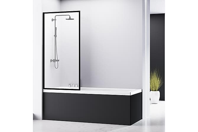 Badekarvegg Bathlife Profil Badekarvegg
