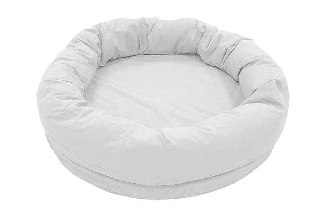 ZEMER Babynest Grå