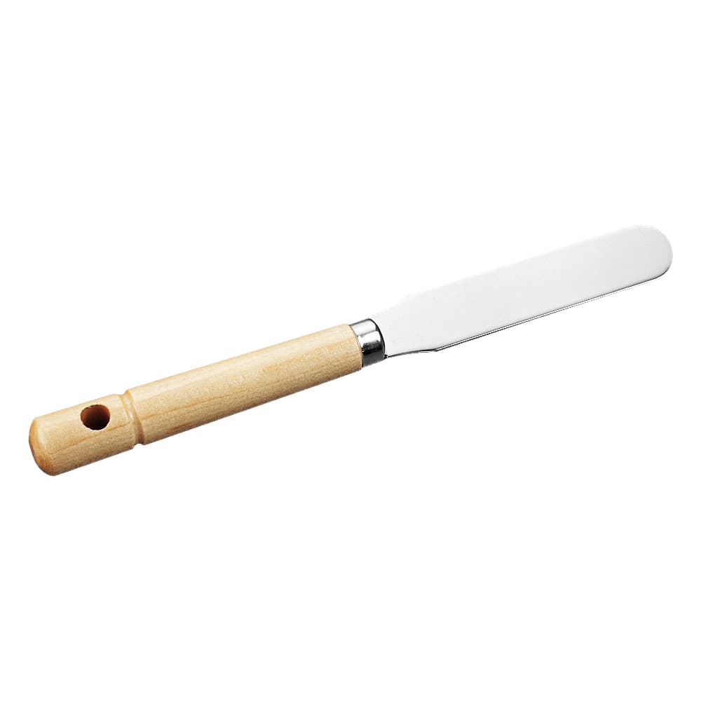 Smørkniv