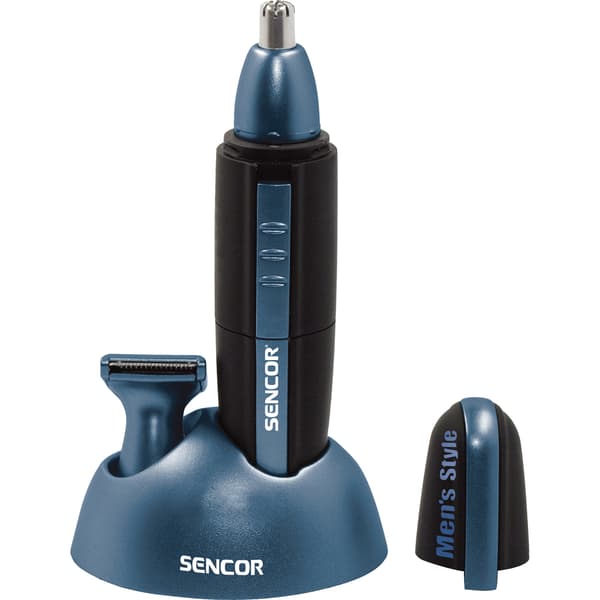 SENCOR Nese- og ørehårtrimmer