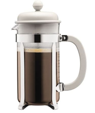Caffettiera Kaffebrygger, 8 kop, 1.0 l