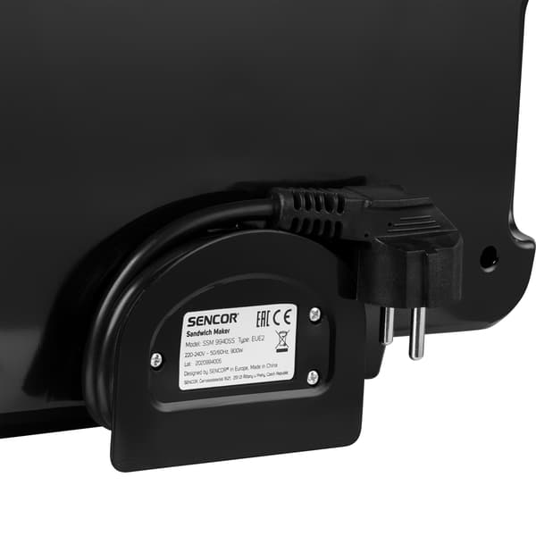SENCOR Voileipägrilli 4-in-1