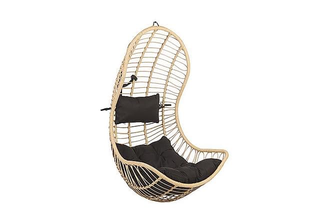 KORNALYCKE Hengestol Beige