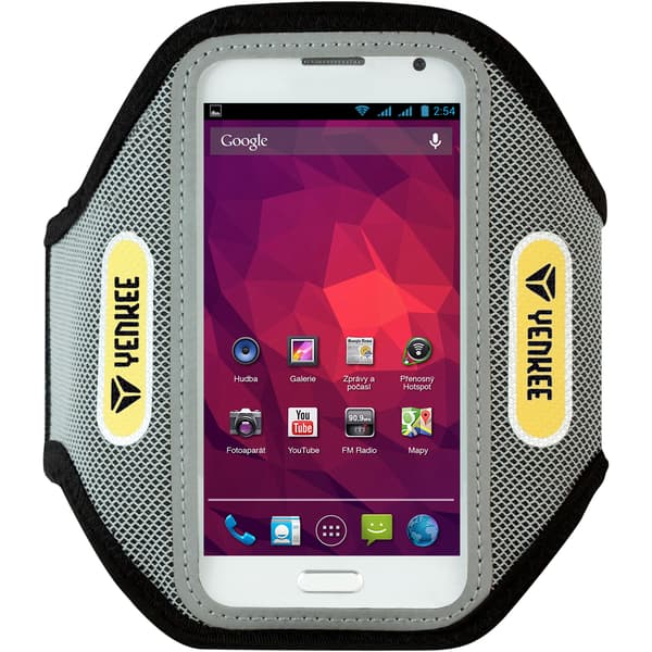 Sport armband för Smartphones L