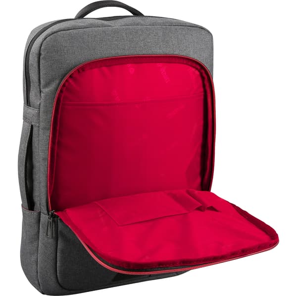 Omgjørbar Laptop Ryggsekk TARMAC 15,6 "