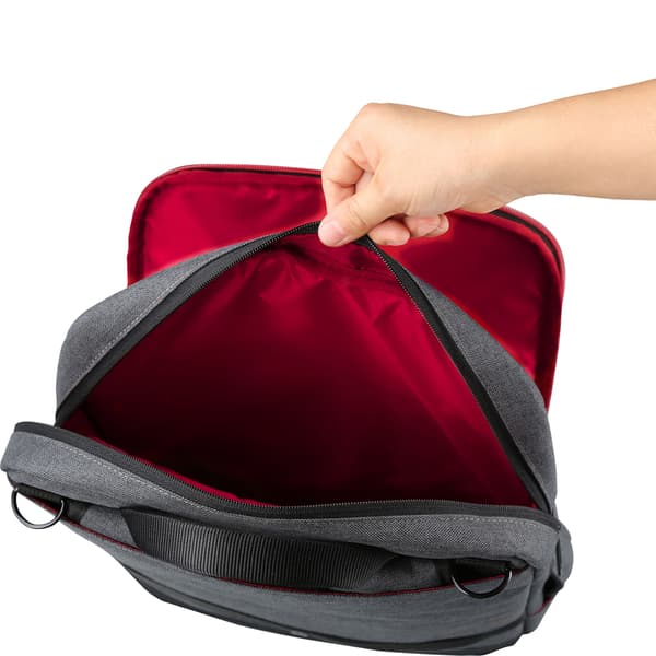 Omgjørbar Laptop Ryggsekk TARMAC 15,6 "
