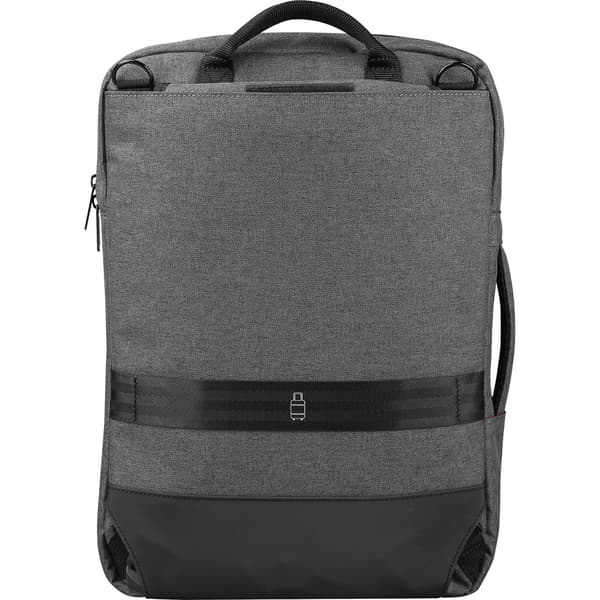 Omgjørbar Laptop Ryggsekk TARMAC 15,6 "