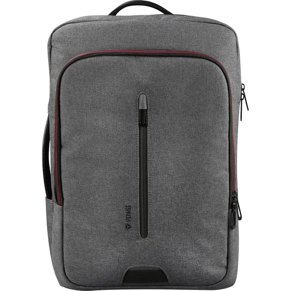 Omgjørbar Laptop Ryggsekk TARMAC 15,6 "