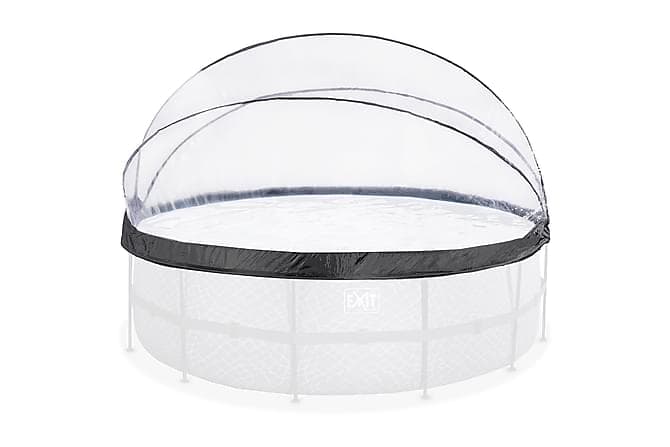 Exit Pooltak 450 cm Rund