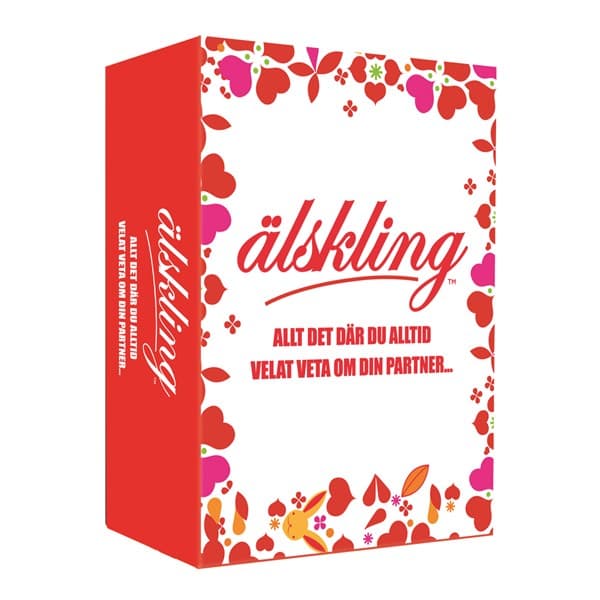 Älskling pocket