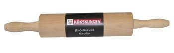 Brödkavel bok