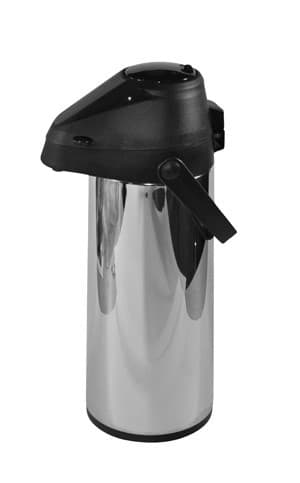 Pumptermos 1,9 liter