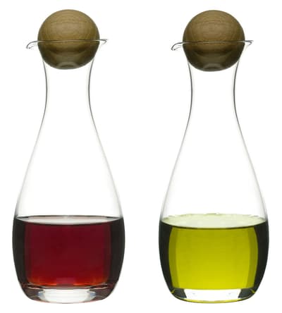 Nature Olja/vinäger 2-pack