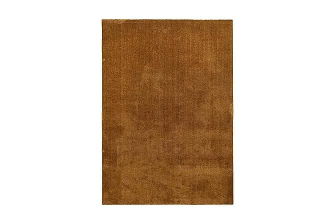 Sunnasjö Matto 160x230 cm Kulta