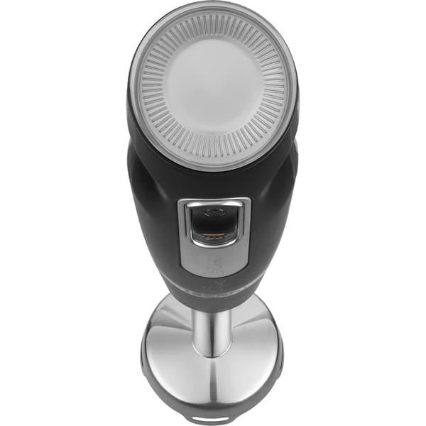 SENCOR Stavmikser 600 W med tilbehør Svart