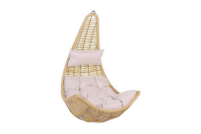 SKEPPSTA Hengestol Beige