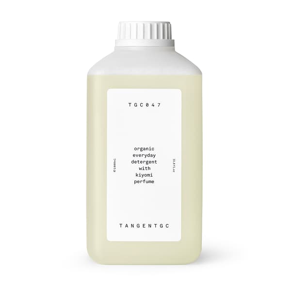 Kiyomi Everyday Detergent Tvättmedel 1000 ml