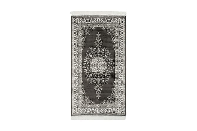 Casablanca Matto 80x250 cm Musta