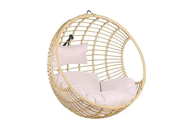 OLERUD Hengestol Beige