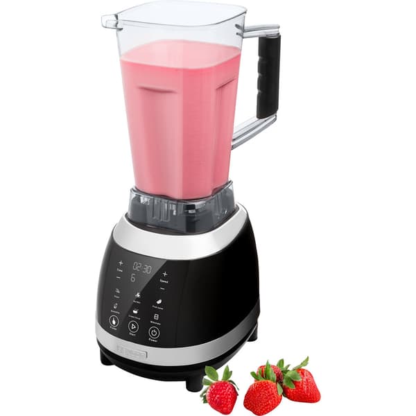 SENCOR Super Blender 30000 RPM