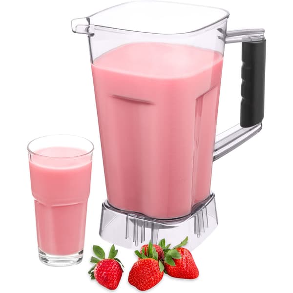 SENCOR Super Blender 30000 RPM