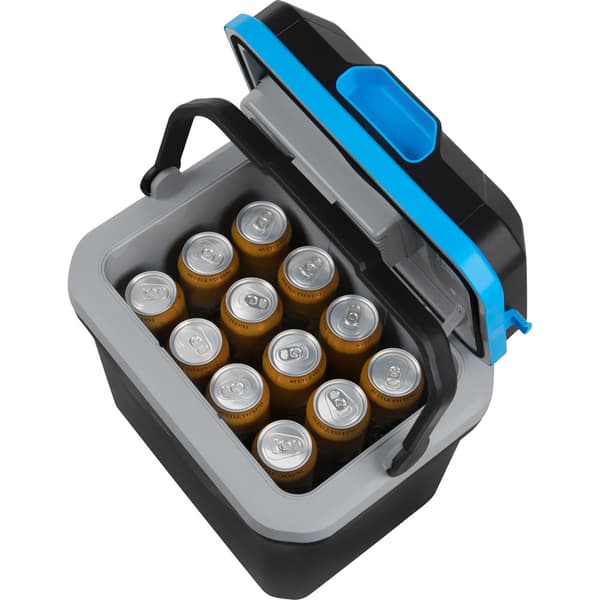 SENCOR Kjølebag, 24 l, 12V / 230V