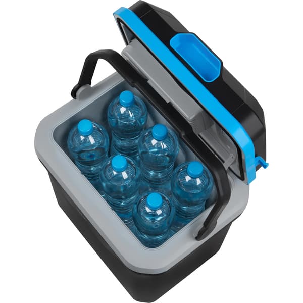 SENCOR Kjølebag, 24 l, 12V / 230V