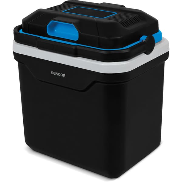 SENCOR Kjølebag, 24 l, 12V / 230V