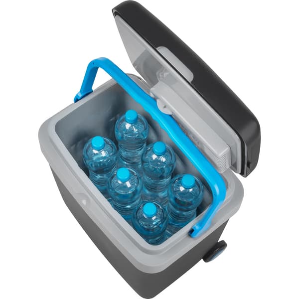 SENCOR Køletaske 33l, 12V / 230V