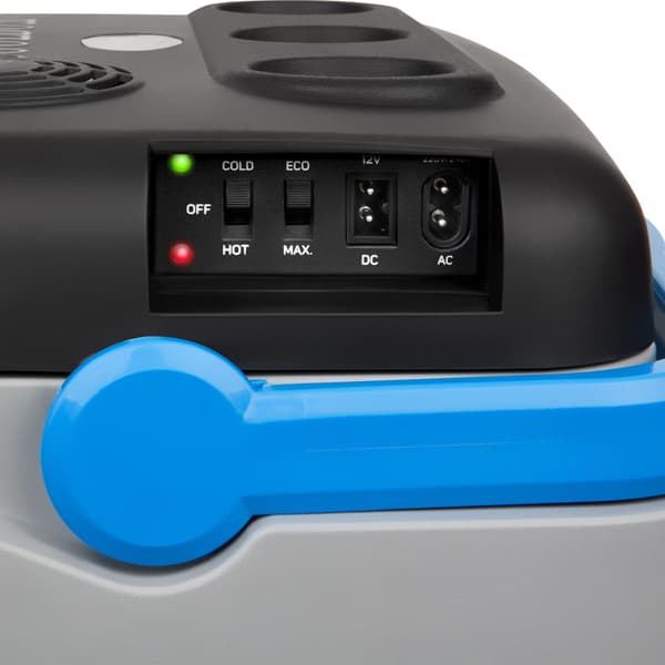 SENCOR Køletaske 33l, 12V / 230V