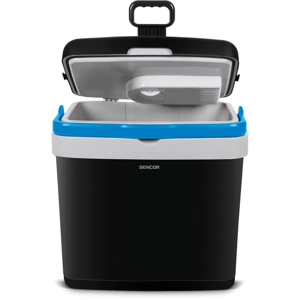 SENCOR Køletaske 33l, 12V / 230V