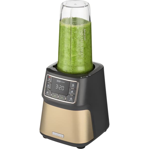 SENCOR Super Vacuum Blender 28000 RPM