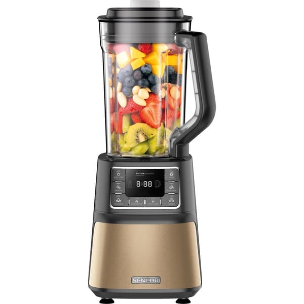 SENCOR Super Vacuum Blender 28000 RPM