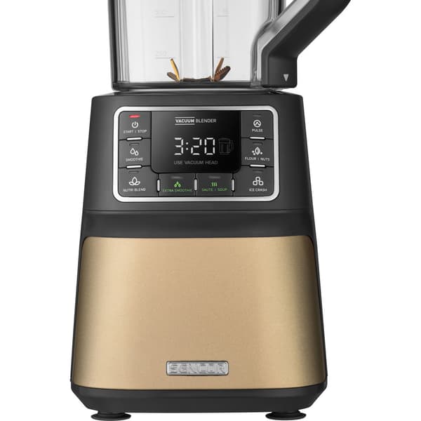 SENCOR Super Vacuum Blender 28000 RPM
